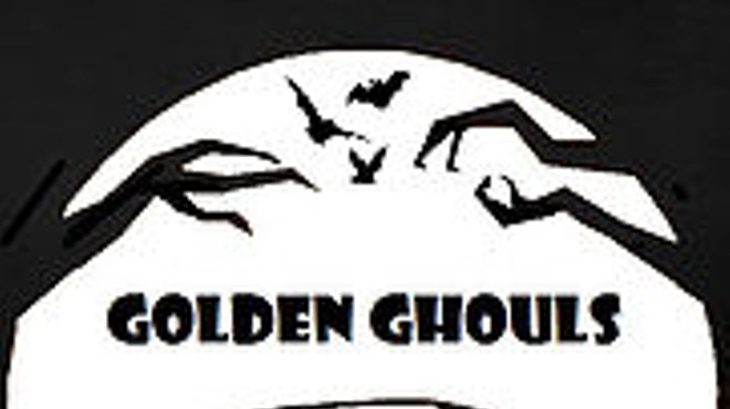 Golden Ghouls: Classic Chassis Car Club