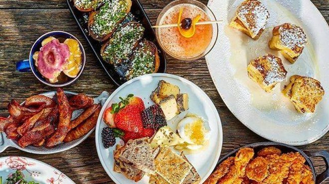 New San Antonio Brunches that Should Be on Your Radar (4)
