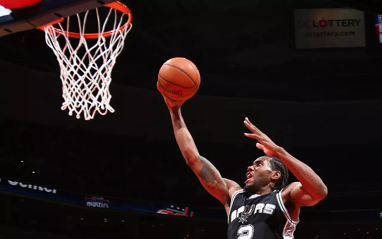 Image: San Antonio Spurs vs. Minnesota Timberwolves