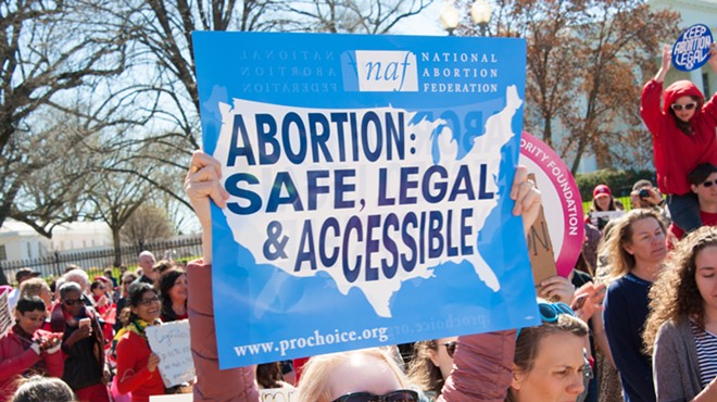 Federal Court Grants Immigrant Teen Access to Abortion — For Now