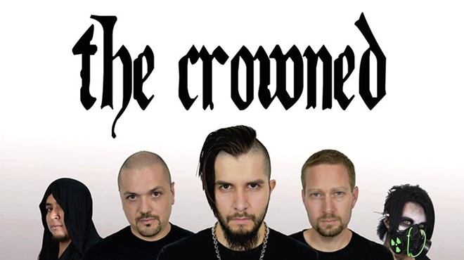 The Crowned, Anonymous Henchmen