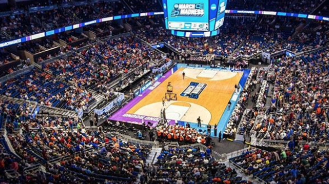 NCAA Calls for Volunteers for Men's Final Four in 2018