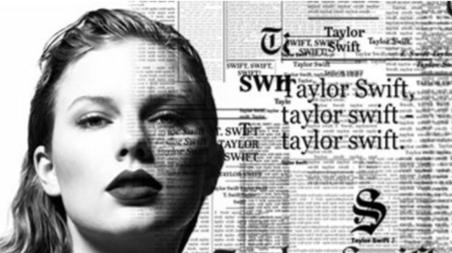 Taylor Swift Bringing 'reputation' Tour to Texas — Just Not San Antonio
