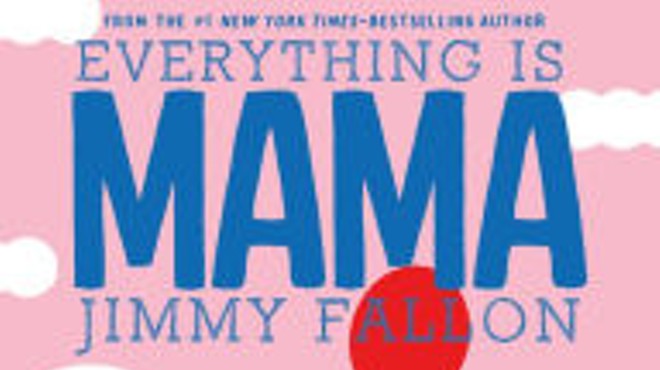 Everythings is Mama Storytime