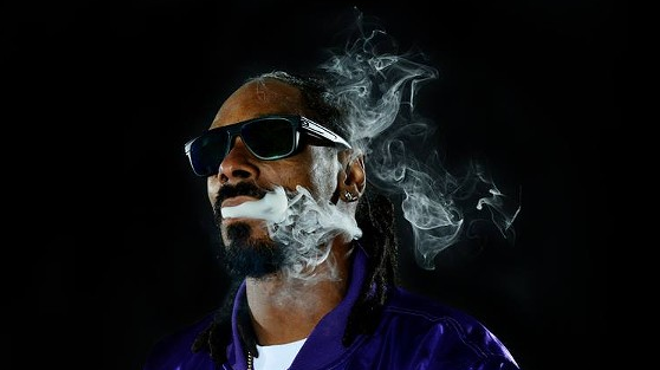 This is Not a Drill: Snoop Dogg is Coming to The Aztec Next Week