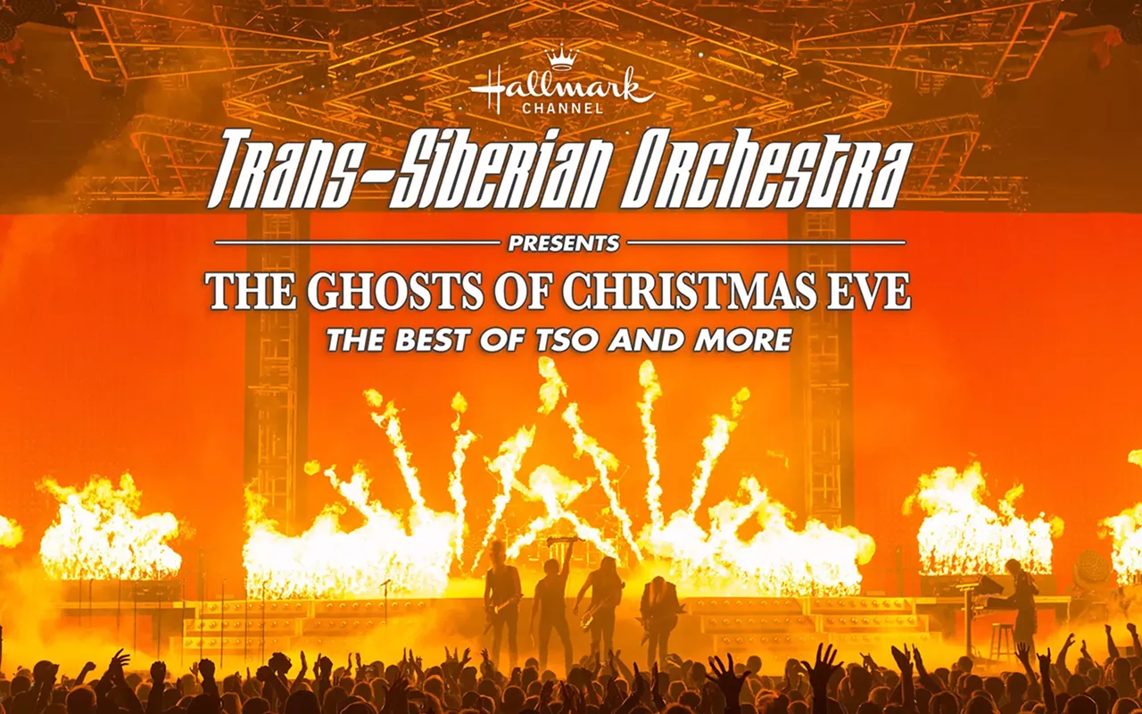 Image: Trans-Siberian Orchestra