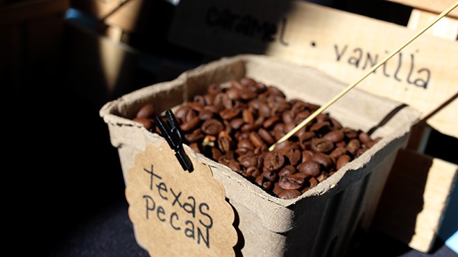 Here's What You Need to Know About Saturday's Coffee Festival