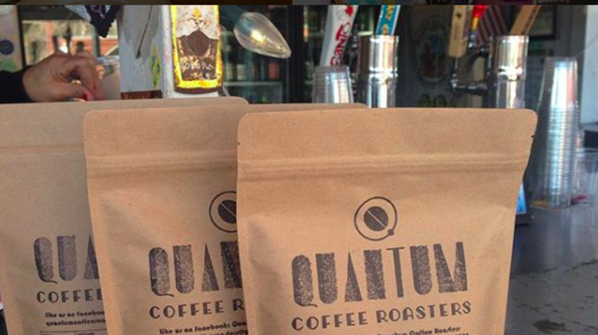 The Point Park & Eats Is Opening A Coffeeshop This Spring