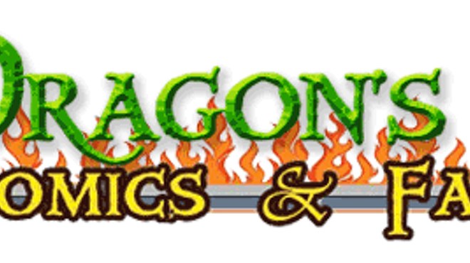 Dragon's Lair at Alamo Ranch