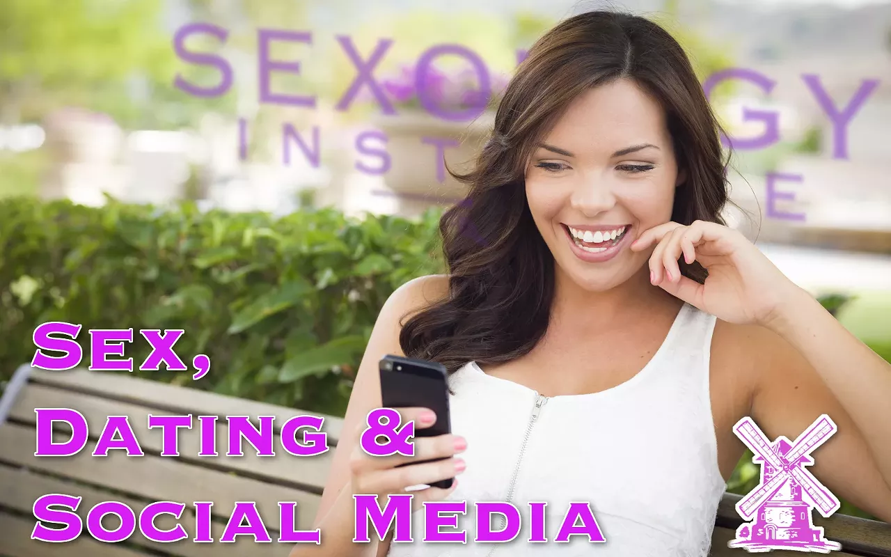 Image: Sex, Dating & Social Media