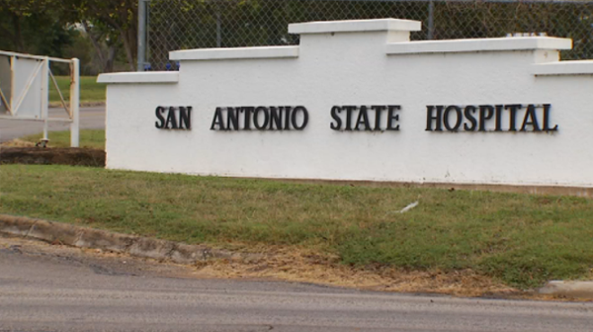 San Antonio's Psychiatric Hospital Gets $14 Million to Replace Crumbling Facility