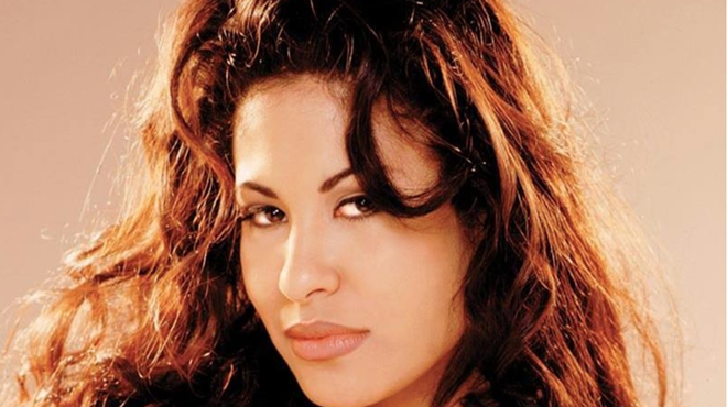 Quintanilla Family Making TV Show Inspired By Selena's Legacy