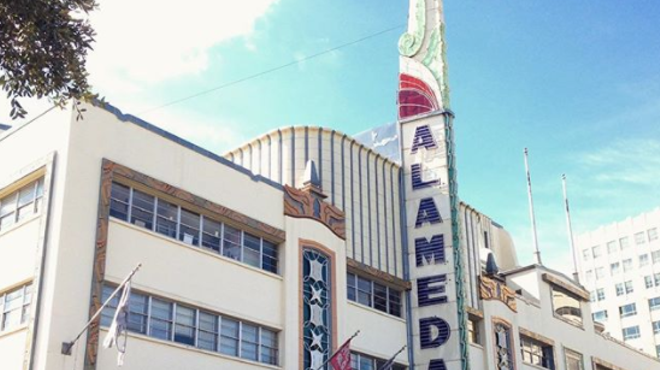 Esperanza Center Invites Community to Share Stories of Alameda Theater