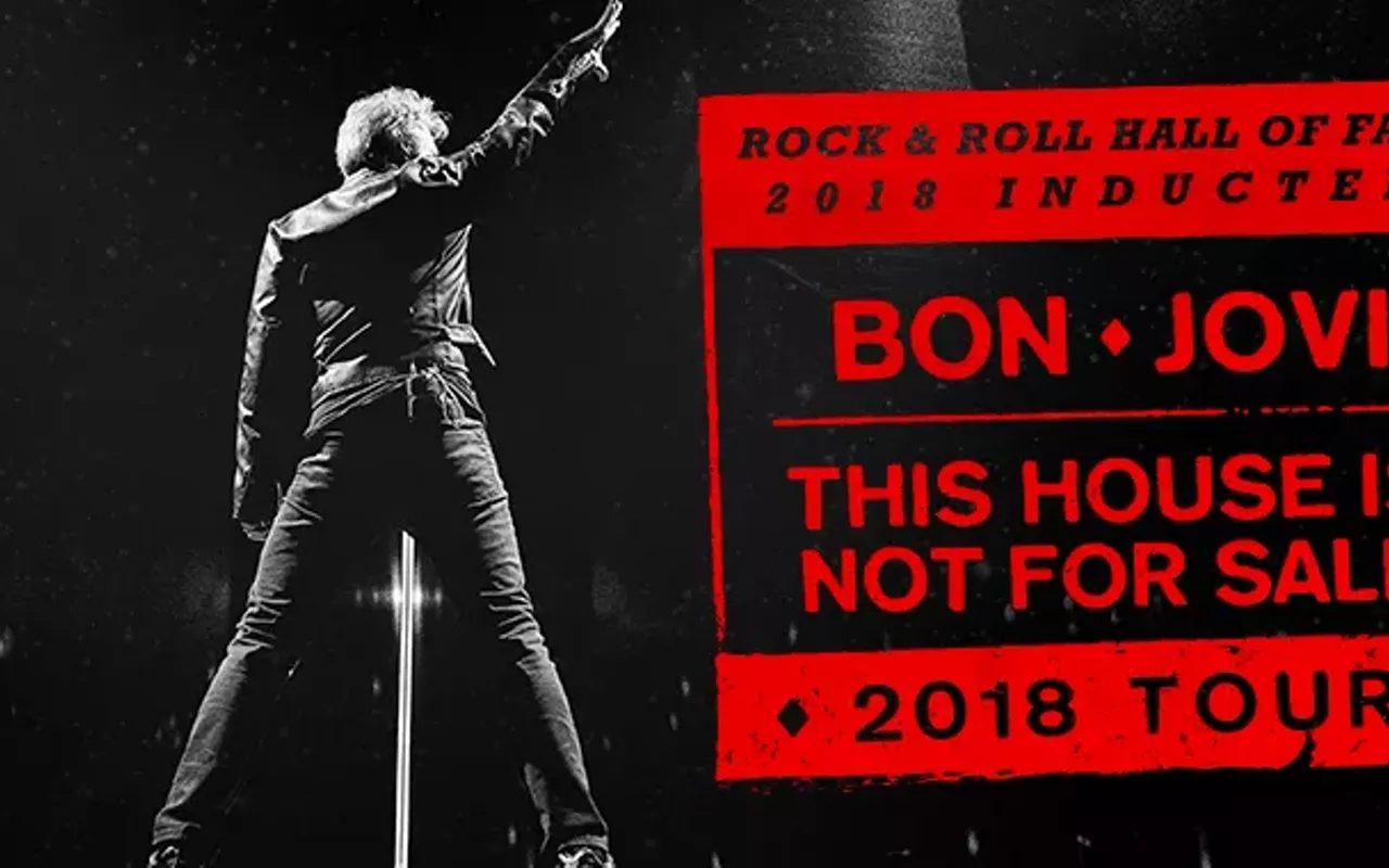 Image: Bon Jovi