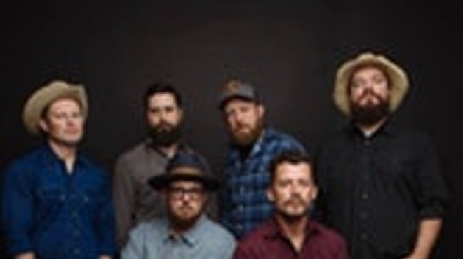 7th Annual Dia Del Gallo! Turnpike Troubadours with Tyler Childers, Charley Crockett