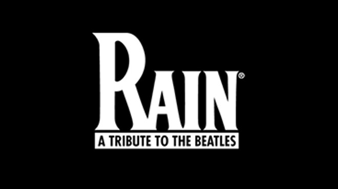 Rain- A Tribute to The Beatles