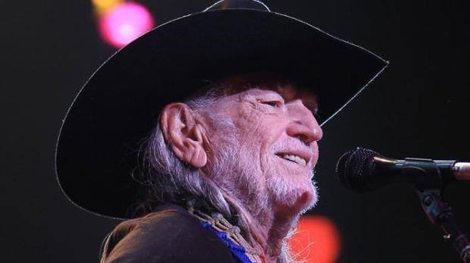 Country Legend Willie Nelson Latest to Catch the Flu