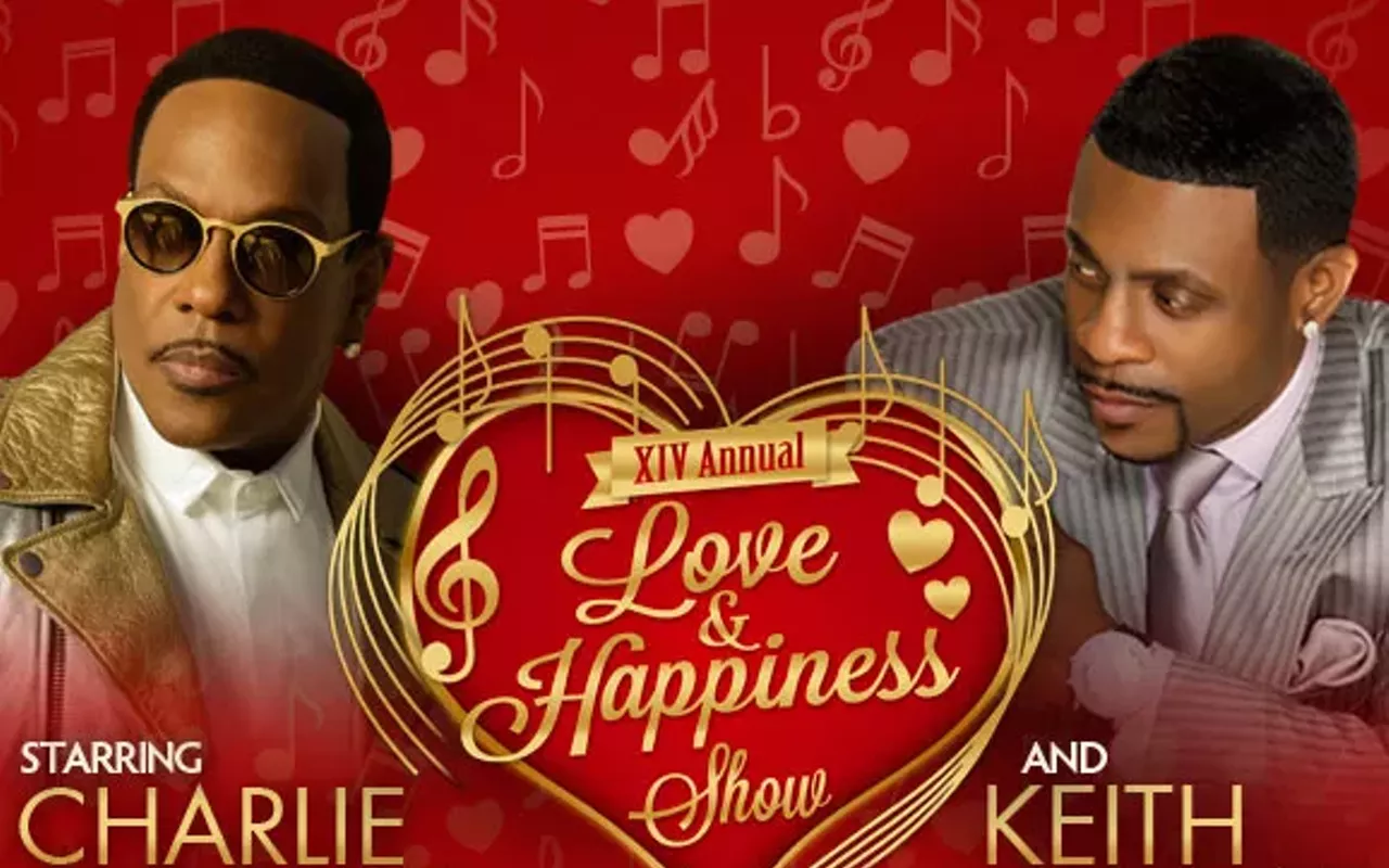 Image: Love & Happiness Show