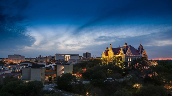 Texas State Announces New Rules Following Death of Fraternity Pledge (2)