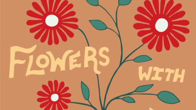 Flowers With Flores