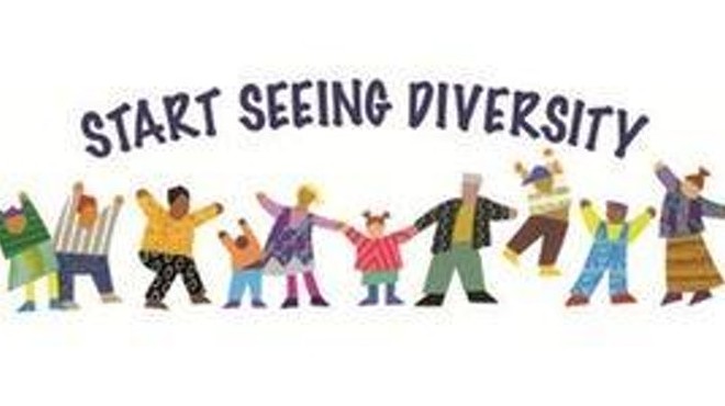 18th Annual Start Seeing Diversity Conference