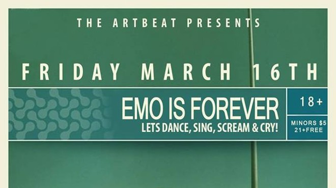 Emo is Forever