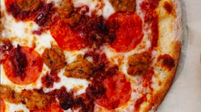 Where to Get Pi Day Pizza Deals in San Antonio