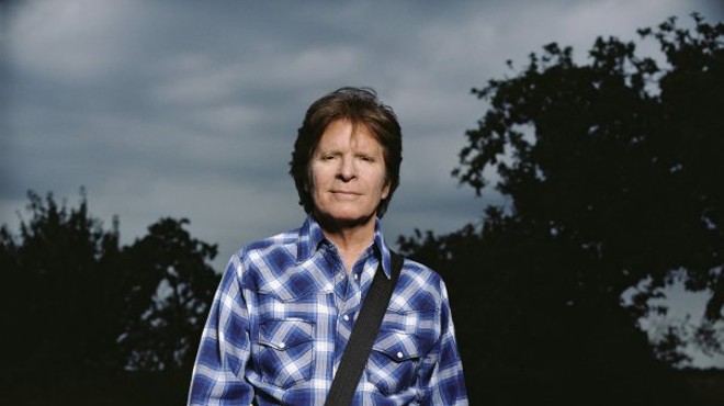 John Fogerty's lengthy musical career influenced country artists, rockers and much in between.