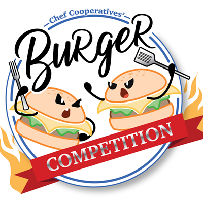 Chef Cooperatives’ Burger Showdown