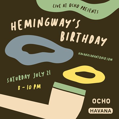 Hemingway's Birthday