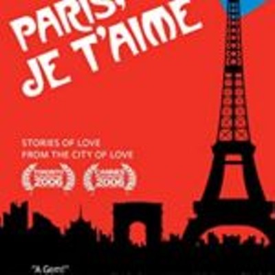 "Paris, Je T'Aime"