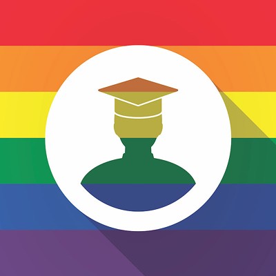 Finding LGBTQ+ Organizations on Your San Antonio Campus