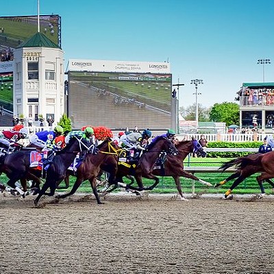 A Piece of Kentucky Comes to San Antonio this Weekend With these Derby Events
