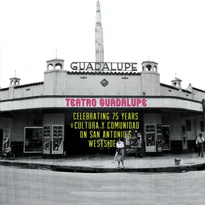 Teatro Guadalupe Celebrates 75 years of Cultura y Comunidad on San Antonio's Westside