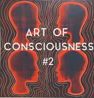 Art of Consciousness #2