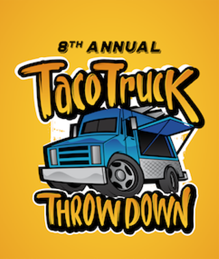 Taco Truck Throwdown