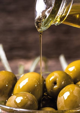The Day of Olive Oil