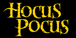 5th Annual Halloween Hocus Pocus Party