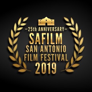 Call For Entries- The 25th Annual San Antonio Film Festival
