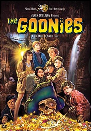 Outdoor Film Series: The Goonies
