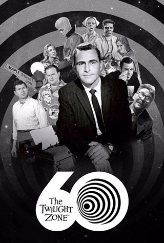 The Twilight Zone: A 60th Anniversary Celebration at Santikos Silverado 16