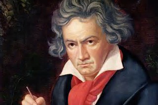 San Antonio Symphony: Beethoven's 9TH