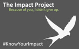 The Impact Project Community Event