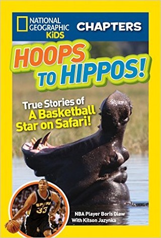 Hoops to Hippos!