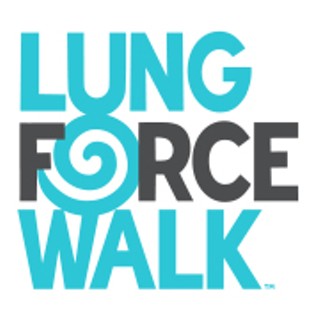 LUNG FORCE 5k Walk/Run