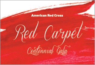 Paint the Town Red: Red Carpet Centennial Gala