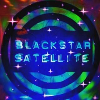 Blackstar Satellite CD release show