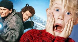 SA Symphony plays music from Home Alone
