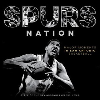 Jim Lefko: Spurs Nation