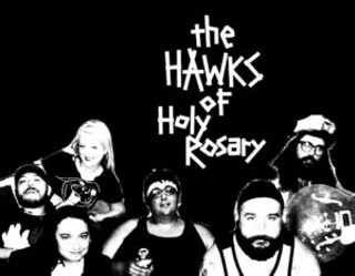 The Hawks of Holy Rosary